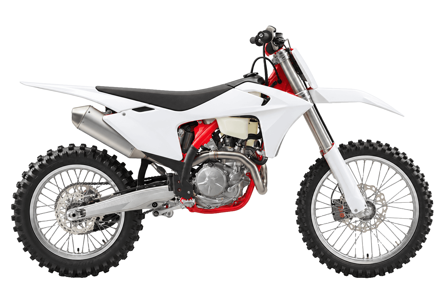 2024 GasGas EX 450F dirt bike graphics kit preview