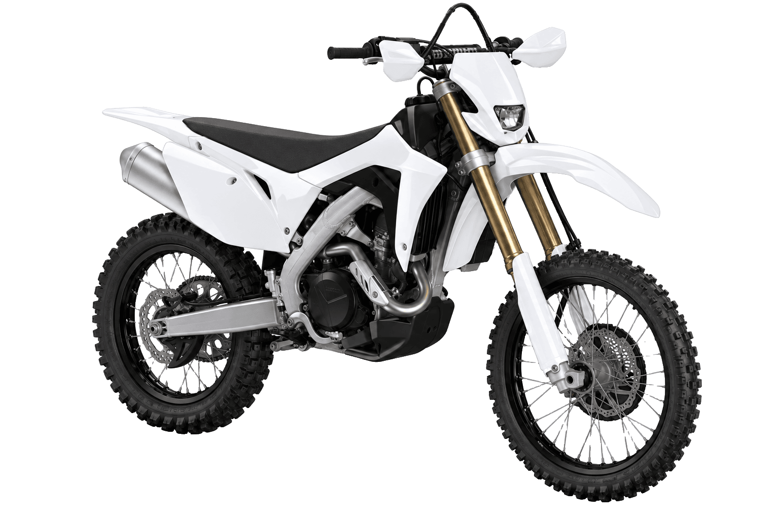 2026 Honda CRF450X dirt bike graphics kit preview