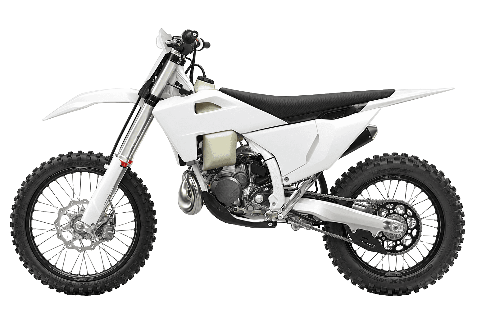 2027 Husqvarna TX 300 dirt bike graphics kit preview