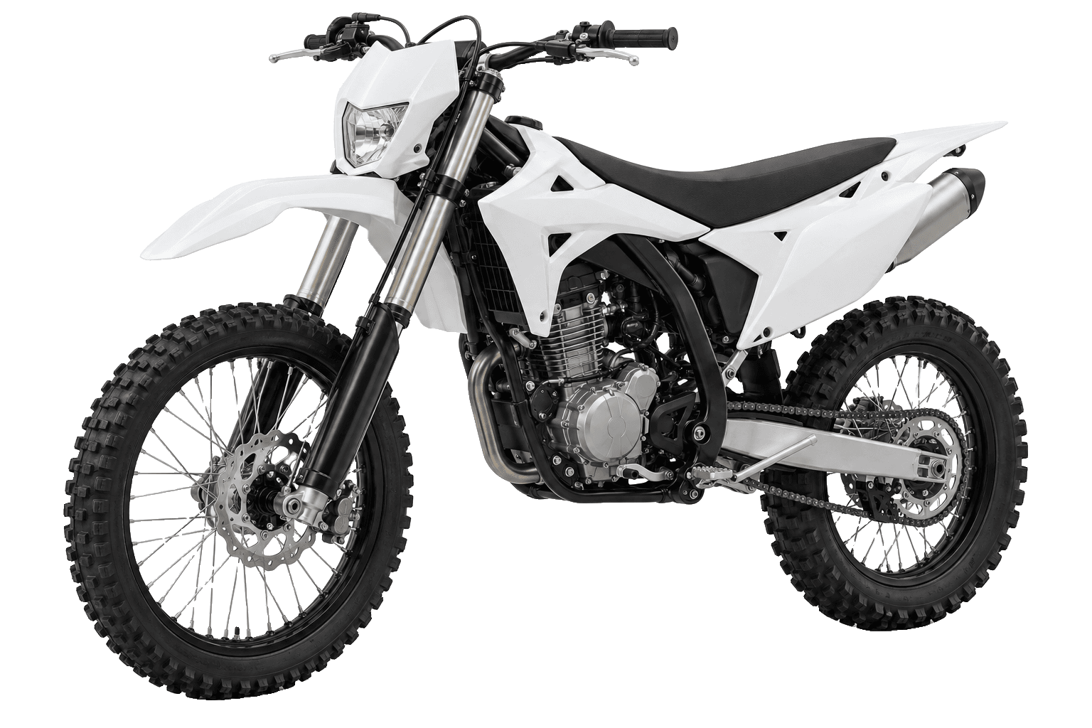 Rieju Marathon 125 dirt bike graphics kit preview