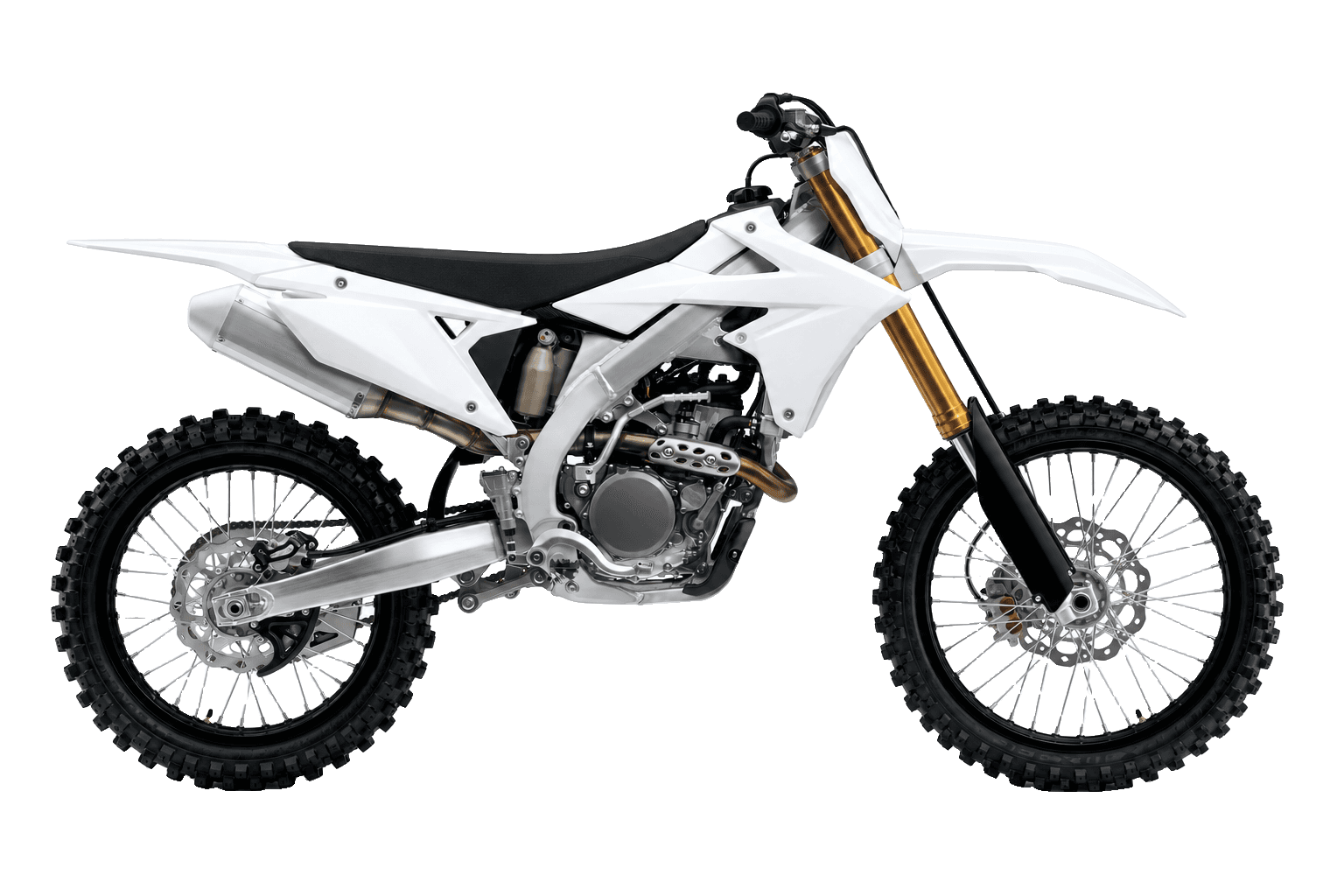 2026 Suzuki RM-Z250 dirt bike graphics kit preview