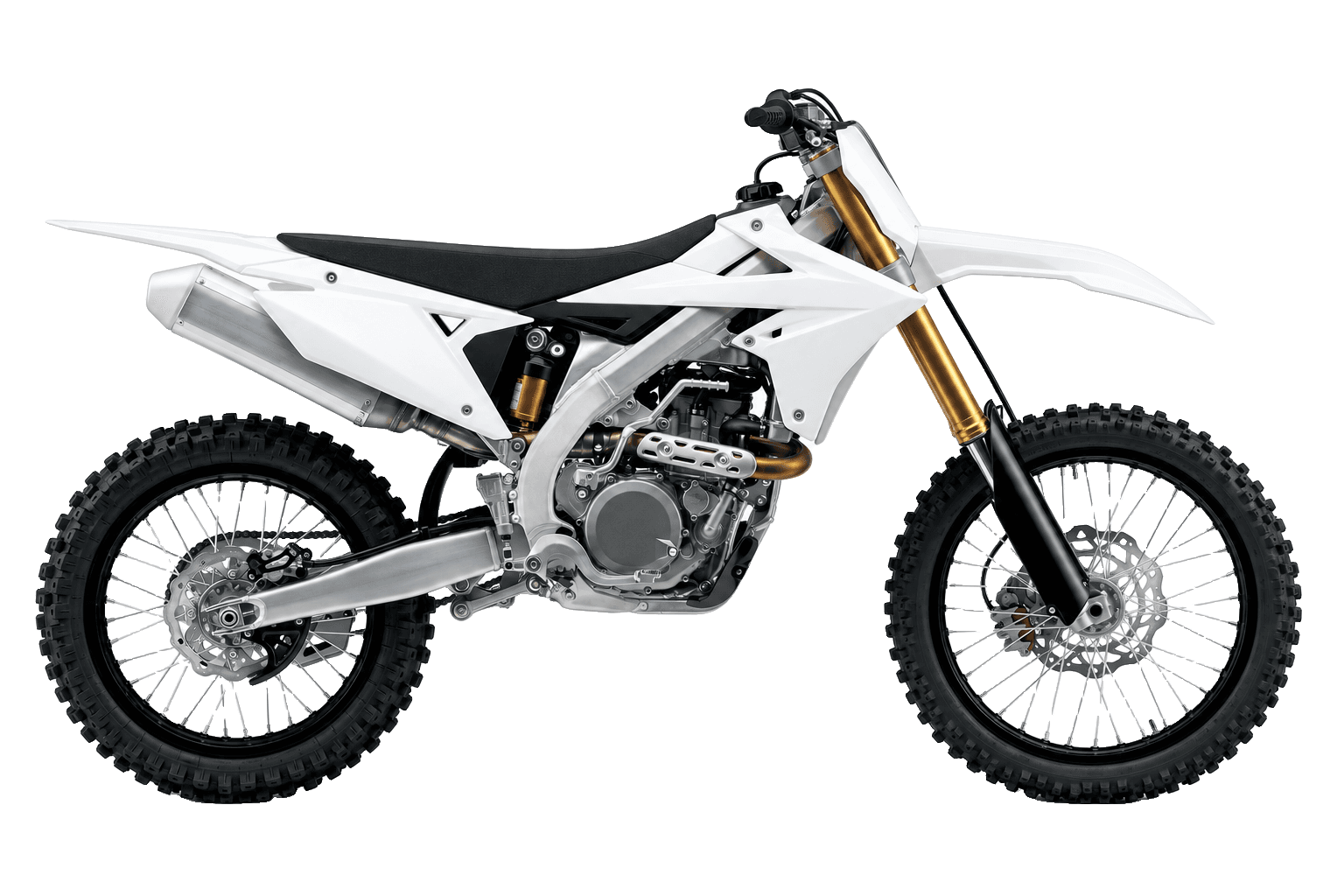 2026 Suzuki RM-Z450 dirt bike graphics kit preview