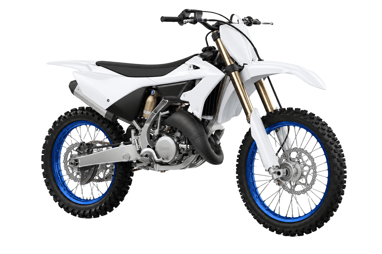 2026 Yamaha YZ125 dirt bike graphics kit preview