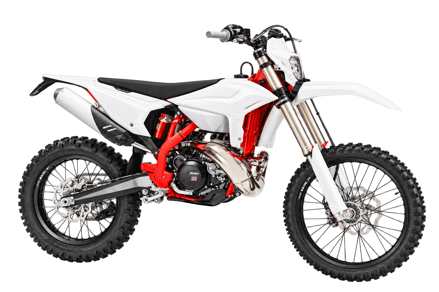 Beta RR X-PRO 250 2T graphics kit preview
