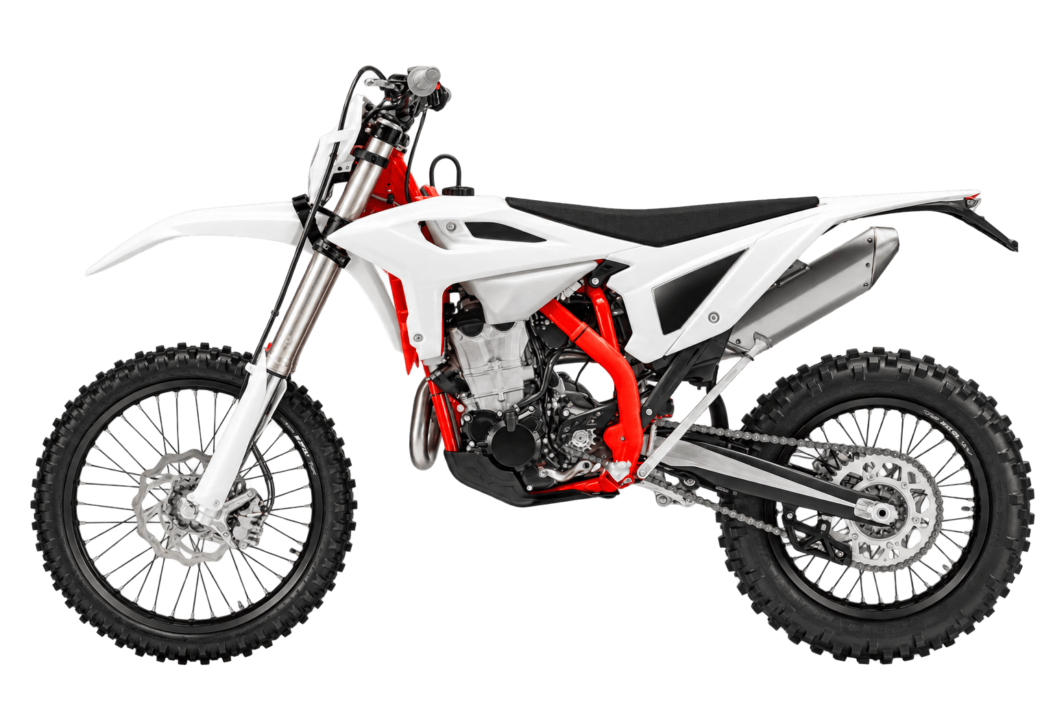 Beta RR X-PRO 390 4T graphics kit preview