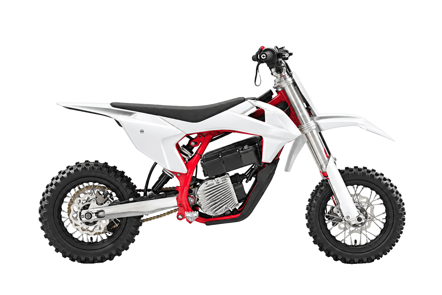 GasGas MC-E 3 graphics kit preview