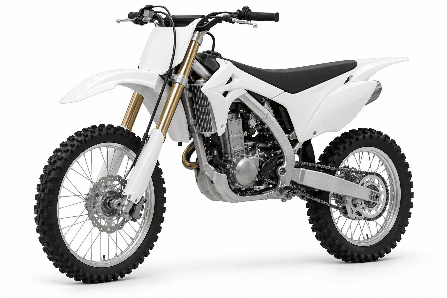 Honda CRF150R graphics kit preview