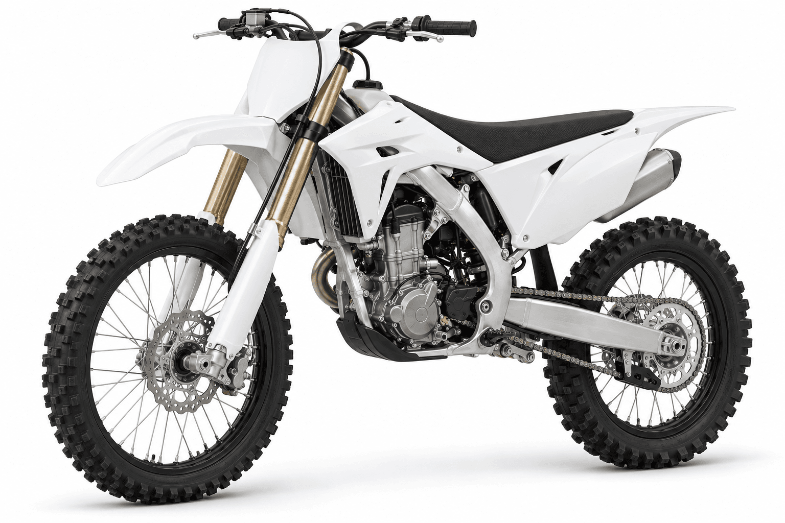 Honda CRF250RX graphics kit preview