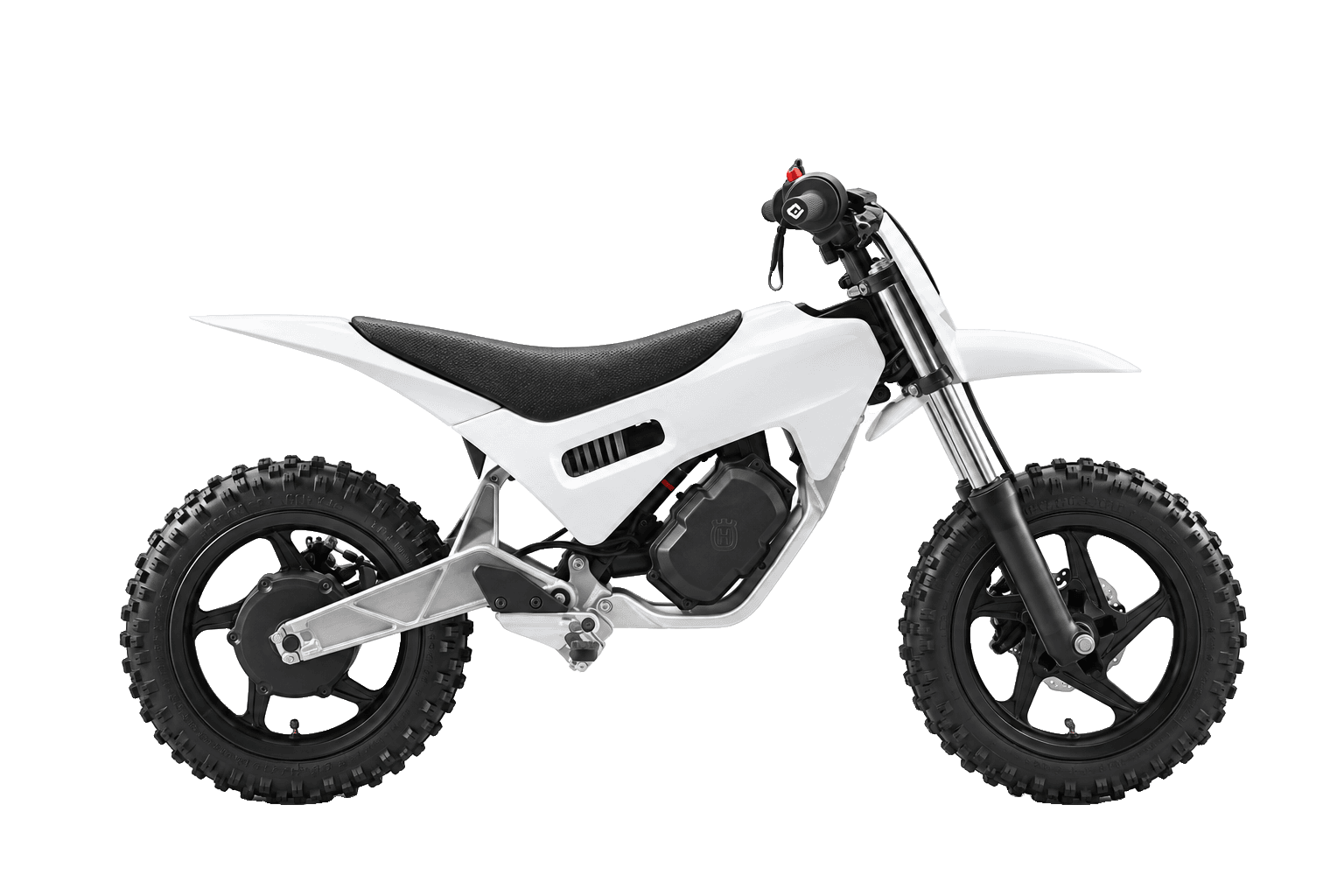 Husqvarna EE 2 graphics kit preview