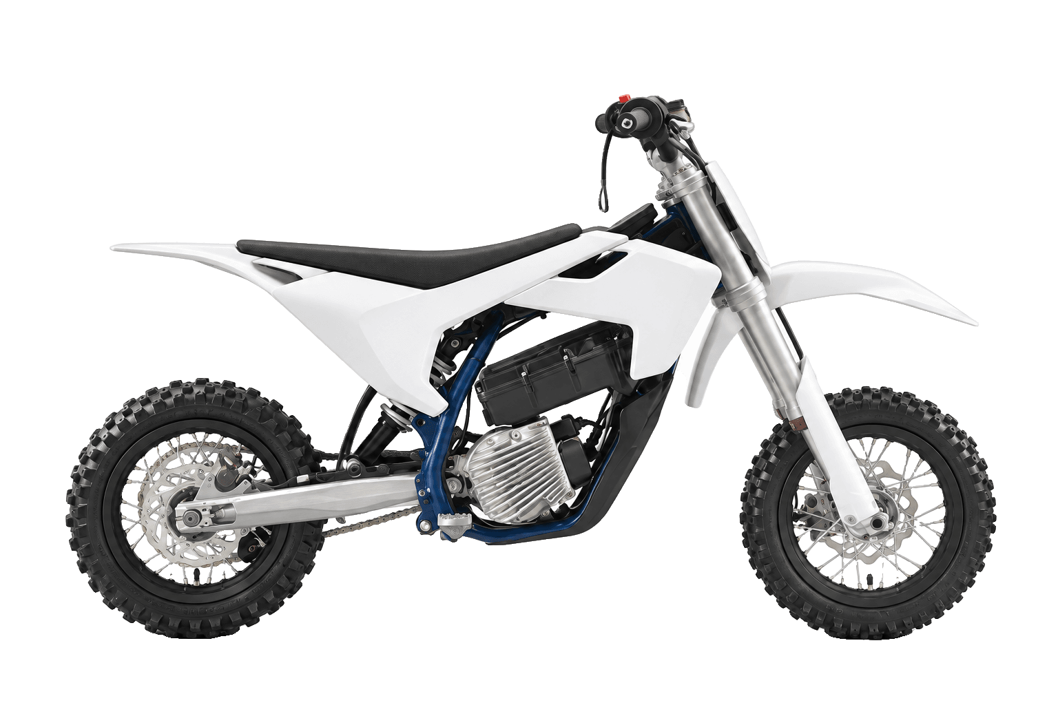Husqvarna EE 3 graphics kit preview