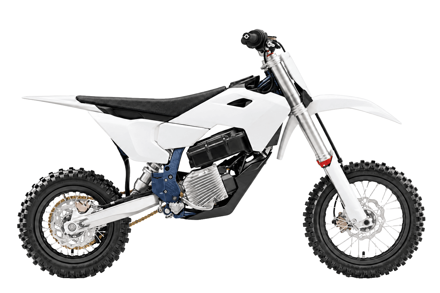 Husqvarna EE 5 graphics kit preview
