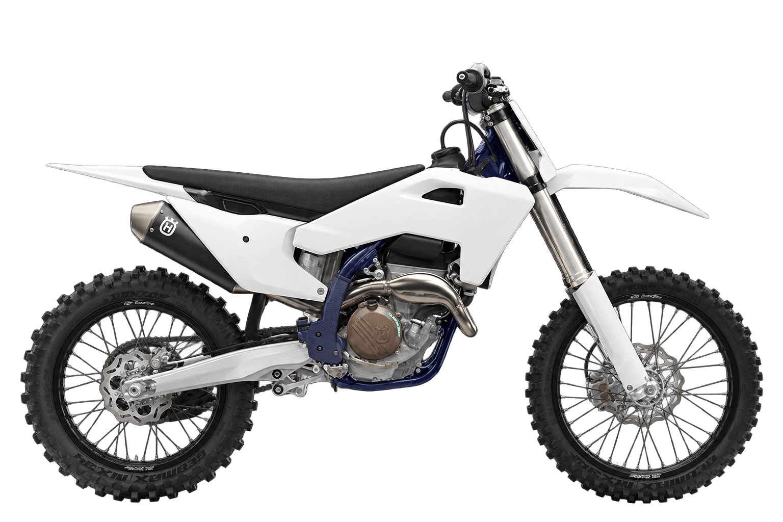 Husqvarna FC 250 graphics kit preview