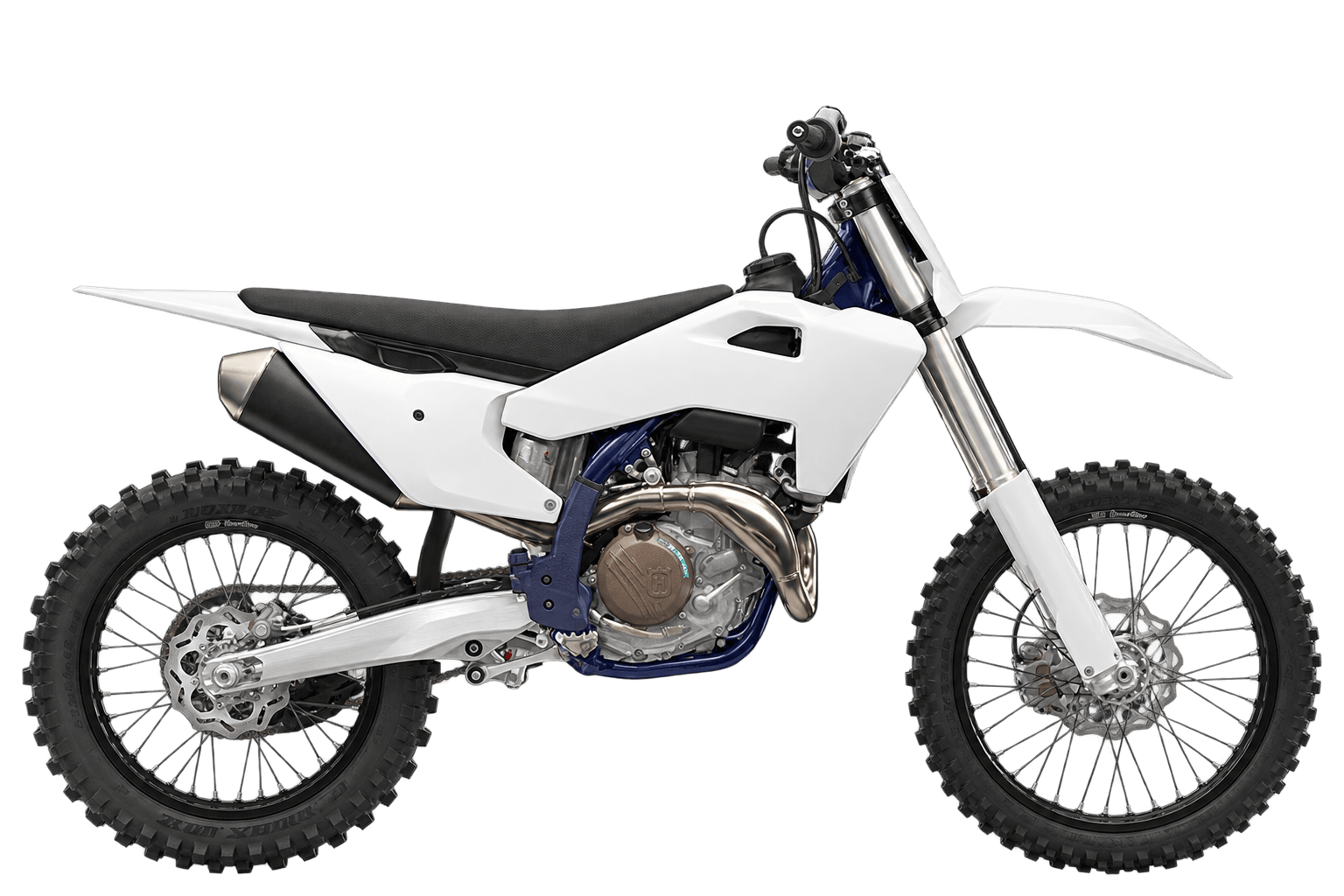 Husqvarna FC 450 graphics kit preview