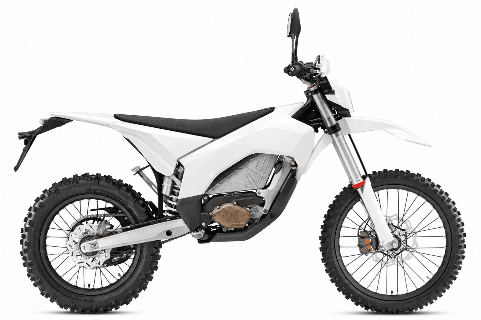 Husqvarna Pioneer graphics kit preview