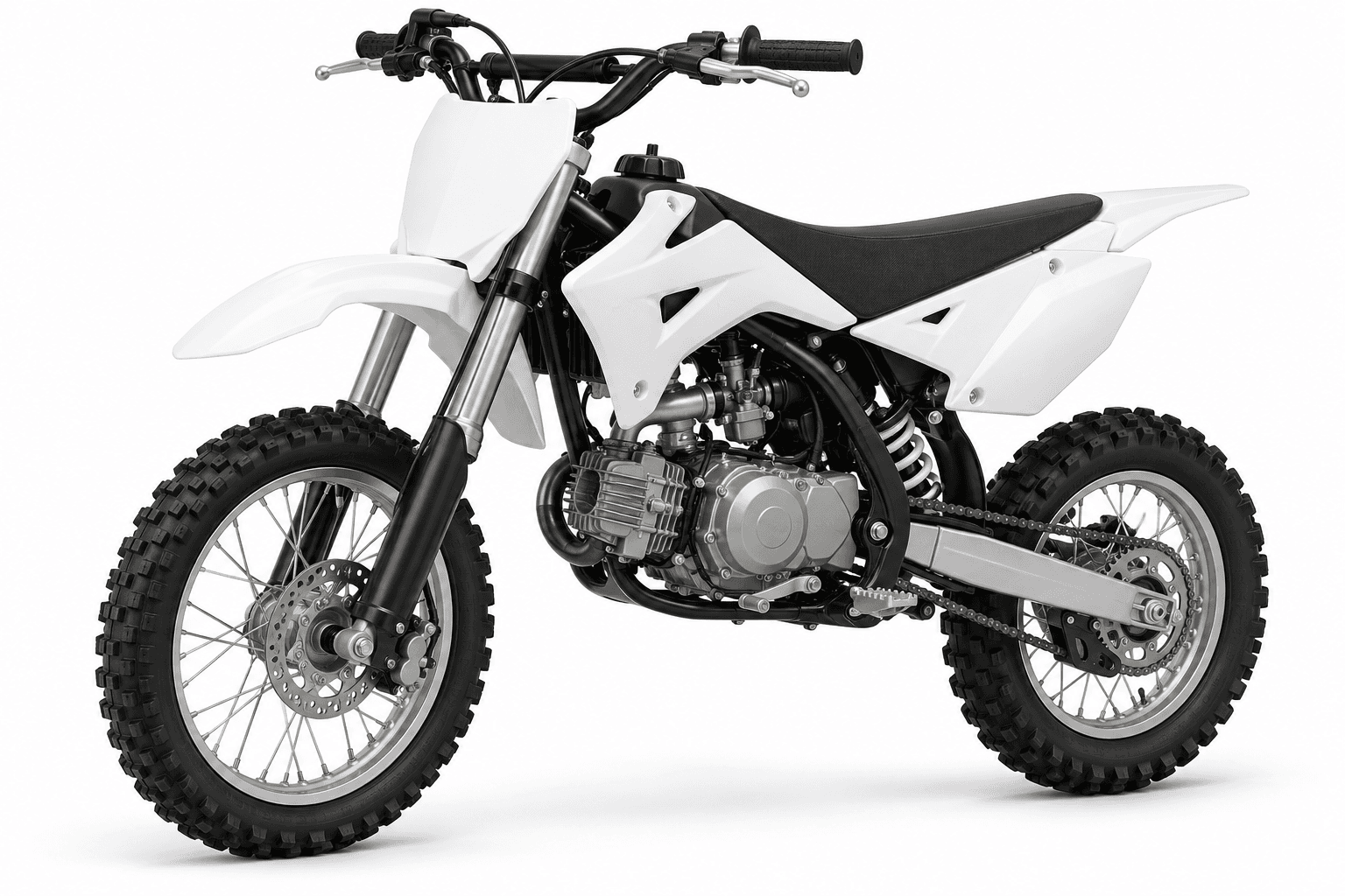 Kayo TD110 graphics kit preview