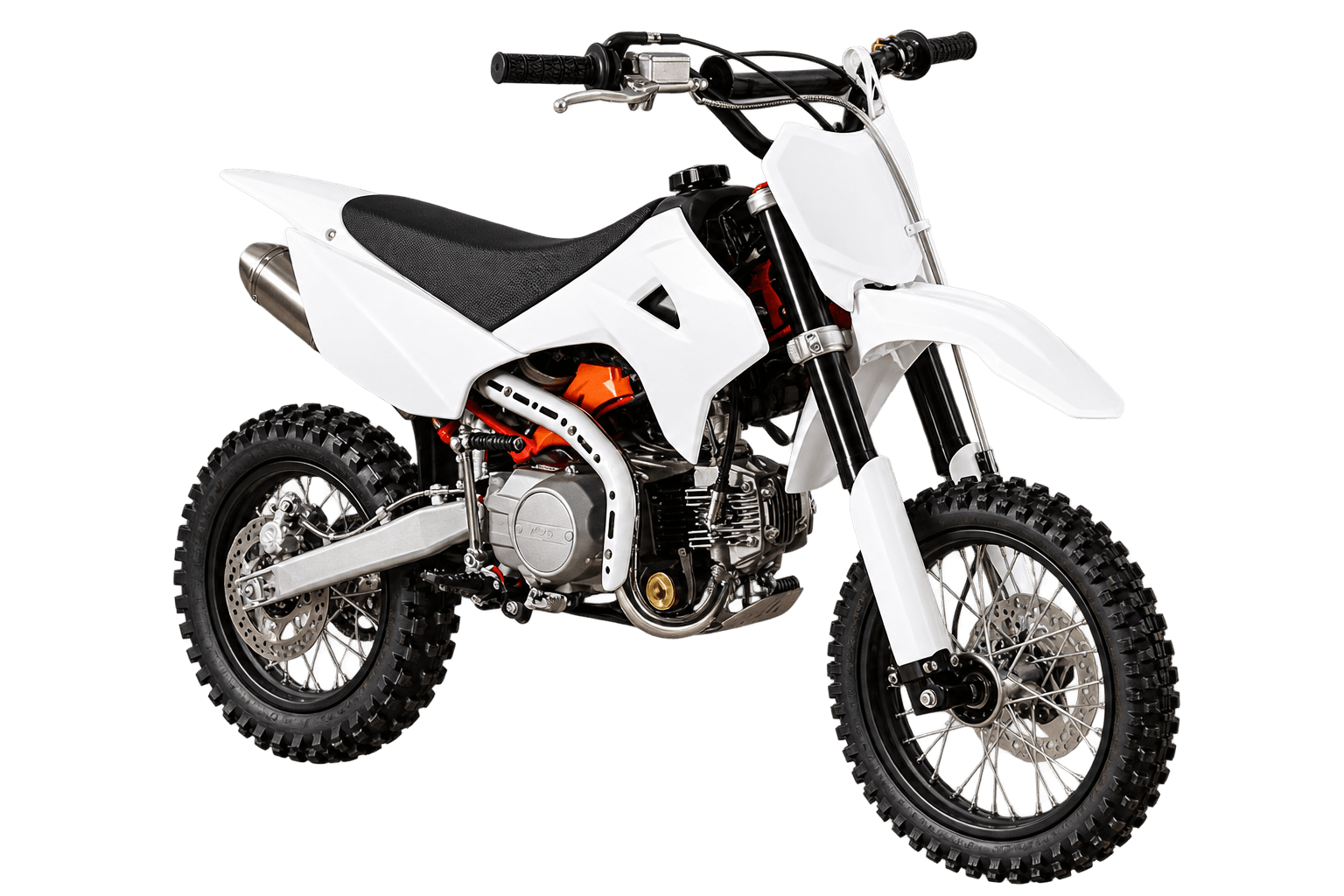 Kayo TD110 graphics kit preview
