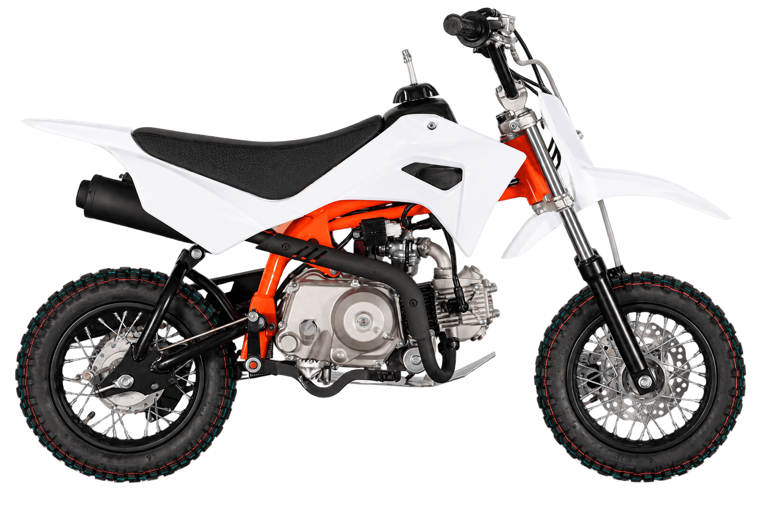 Kayo TS70 graphics kit preview