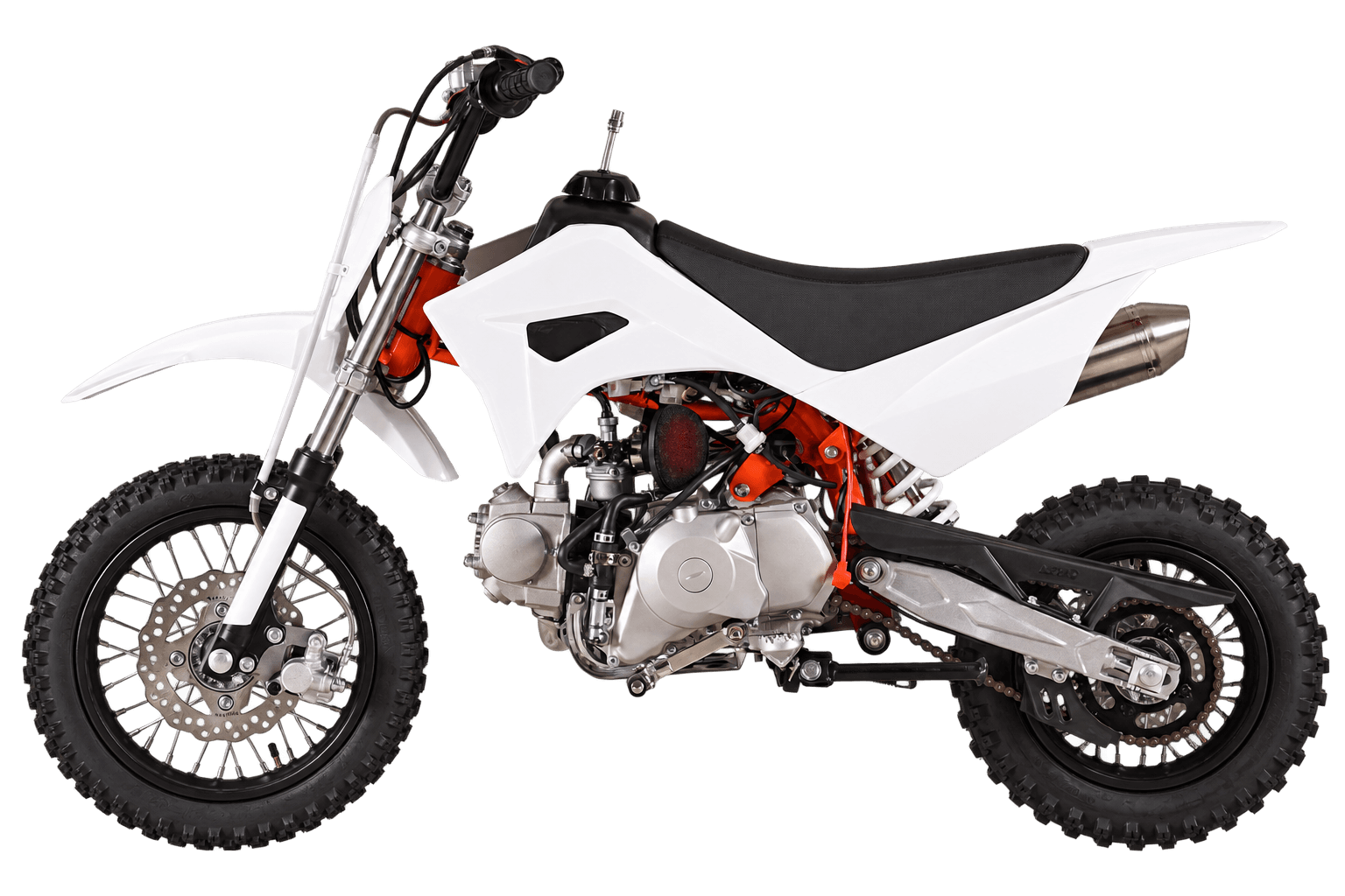 Kayo TS90 graphics kit preview