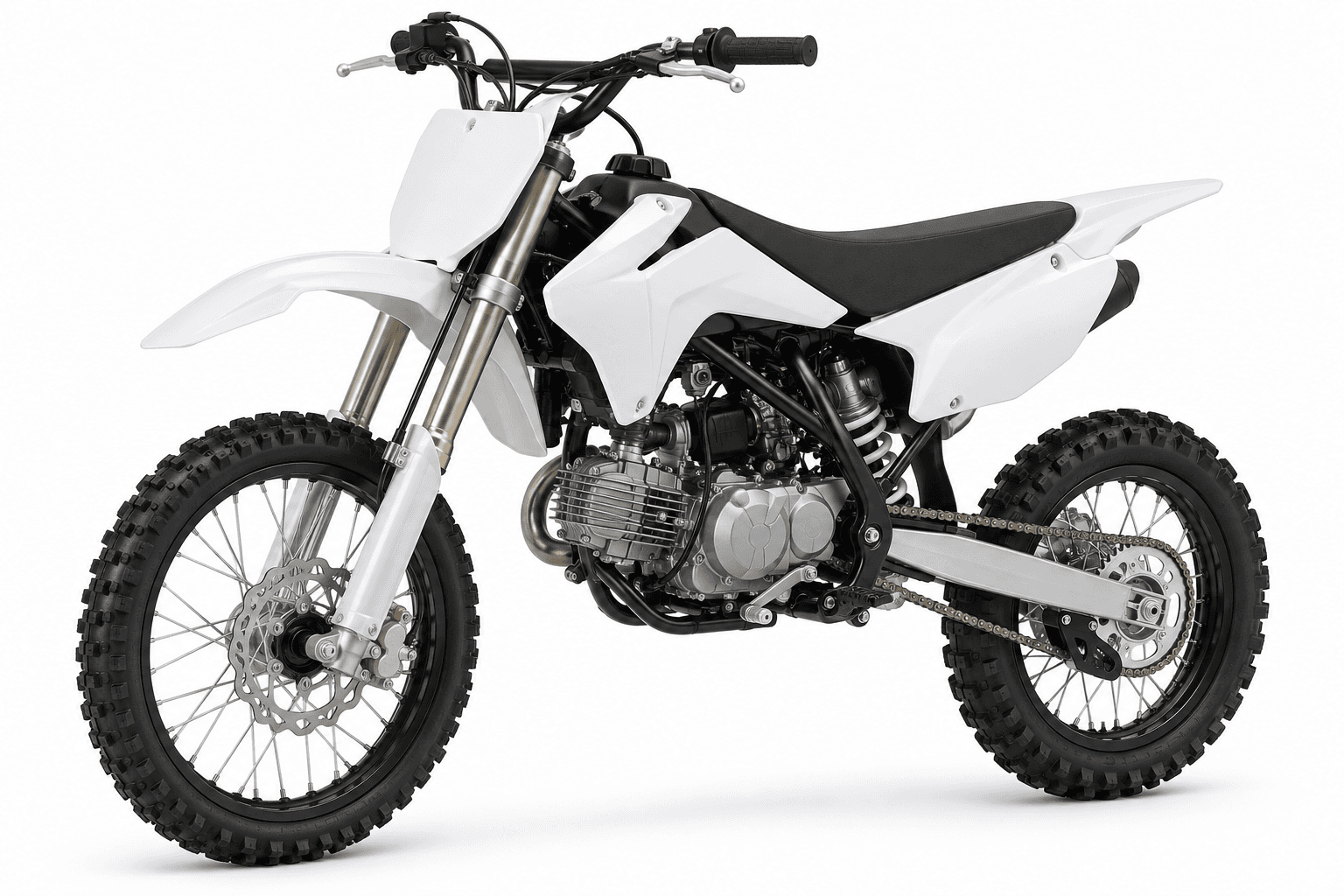 Kayo TT140 graphics kit preview