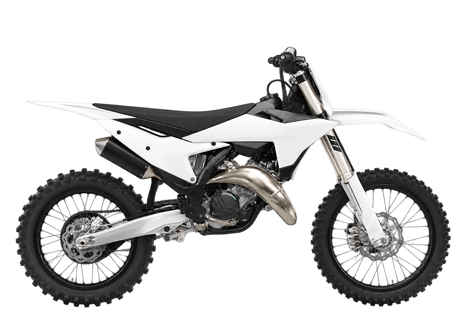 KTM 125 SX graphics kit preview