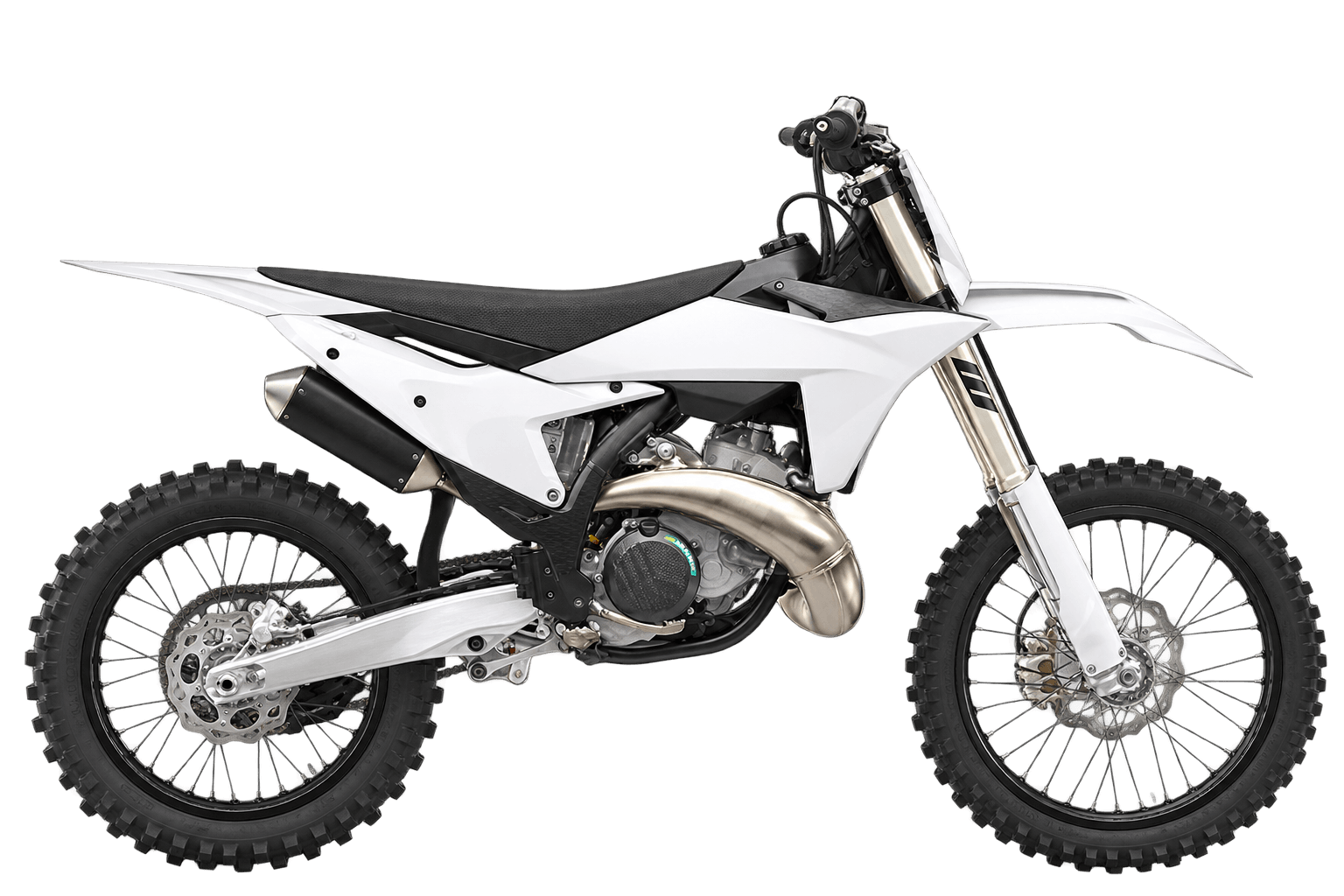 KTM 250 SX graphics kit preview