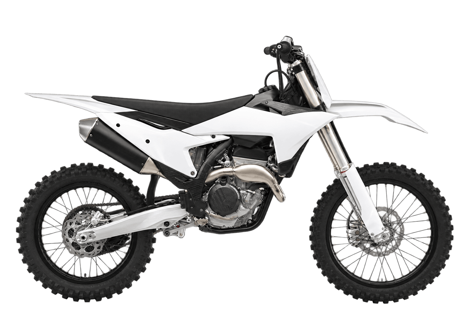 KTM 250 SX-F graphics kit preview