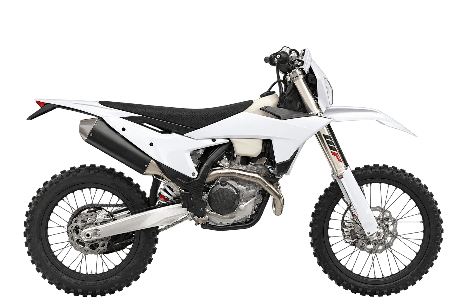 KTM 450 EXC-F graphics kit preview