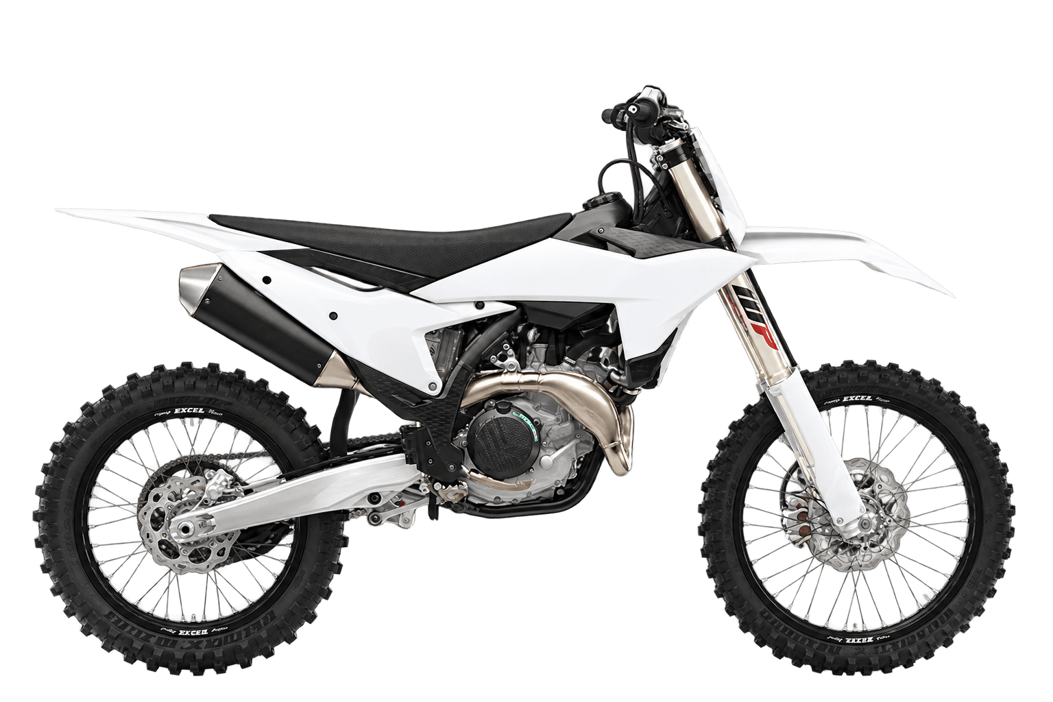 KTM 450 SX-F graphics kit preview