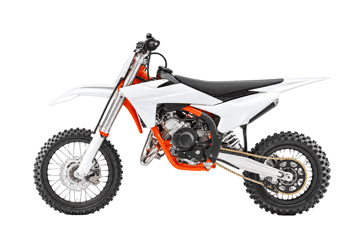 KTM 65 SX graphics kit preview