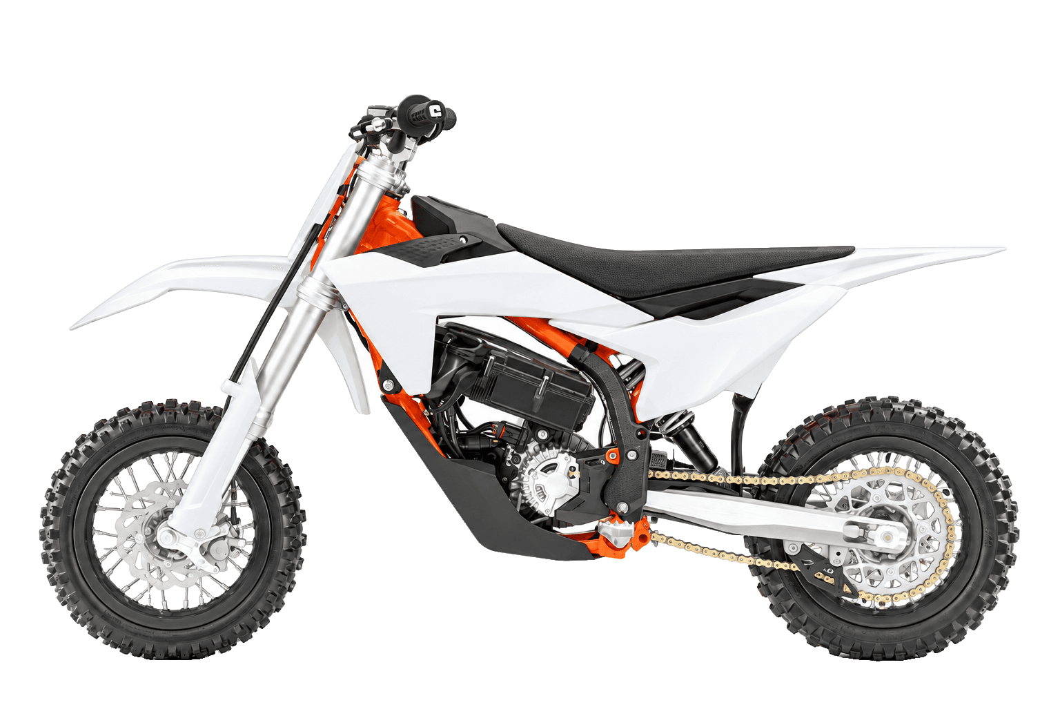 KTM SX-E 3 graphics kit preview