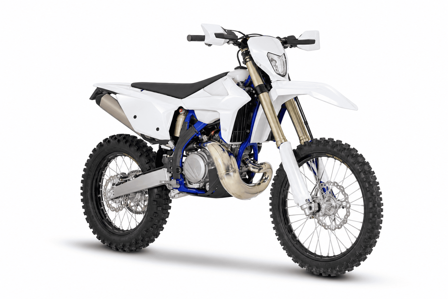 Sherco 250 SE graphics kit preview