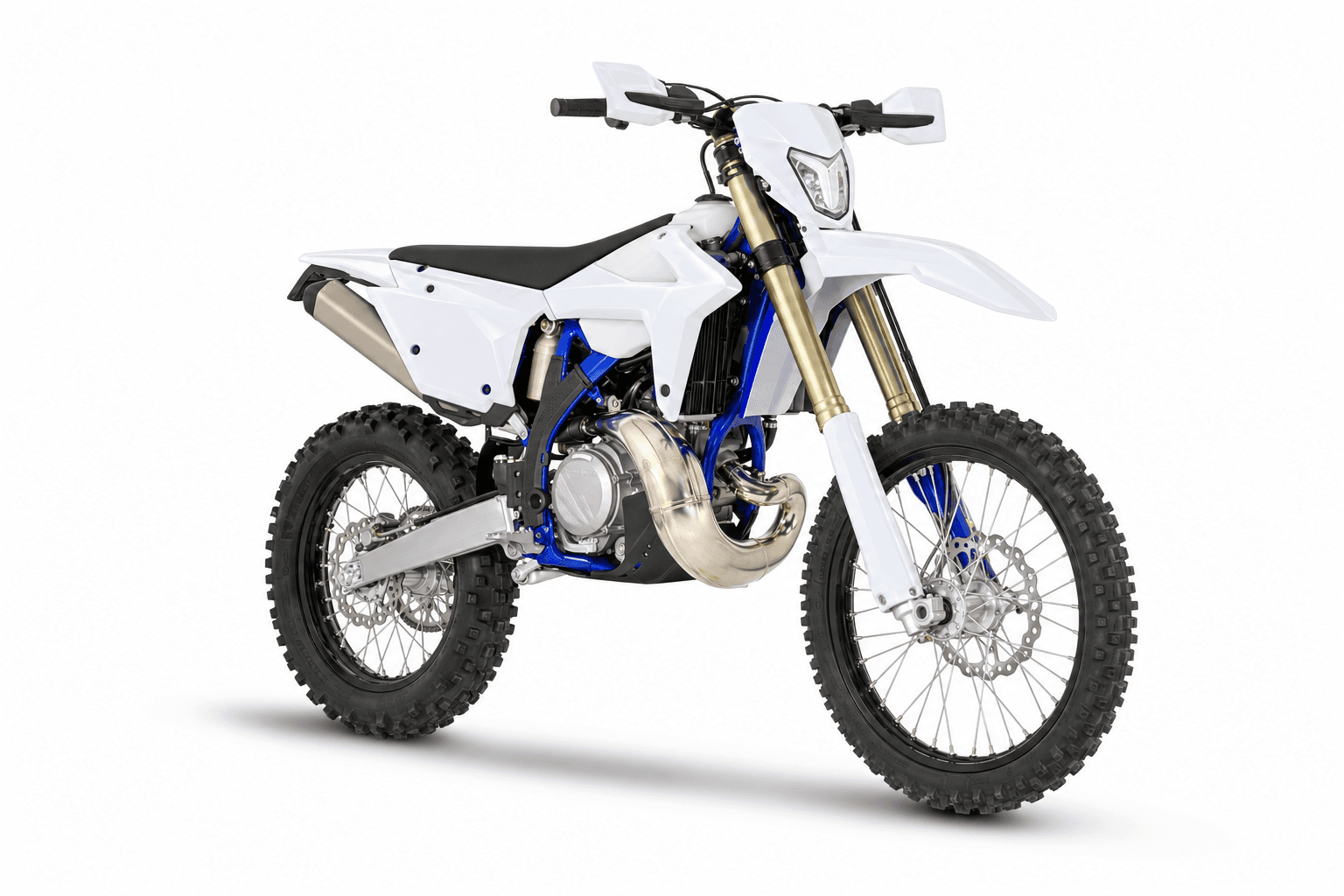 Sherco 300 SE graphics kit preview