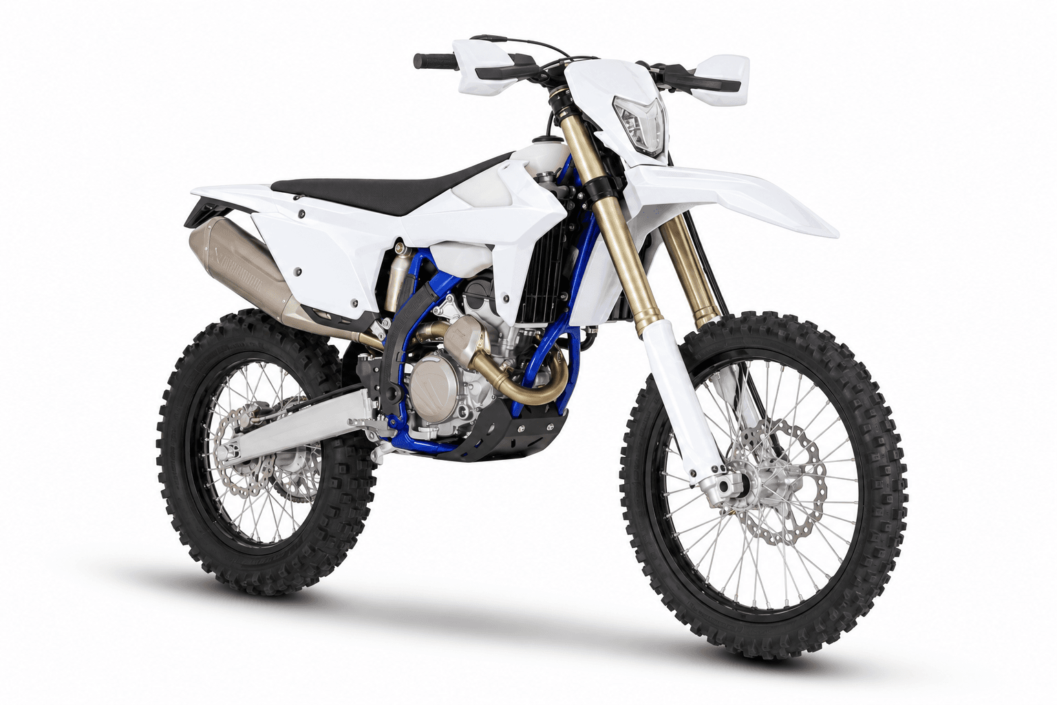 Sherco 300 SEF graphics kit preview