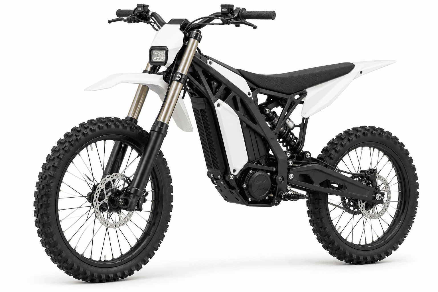 Sur-Ron Light Bee X graphics kit preview