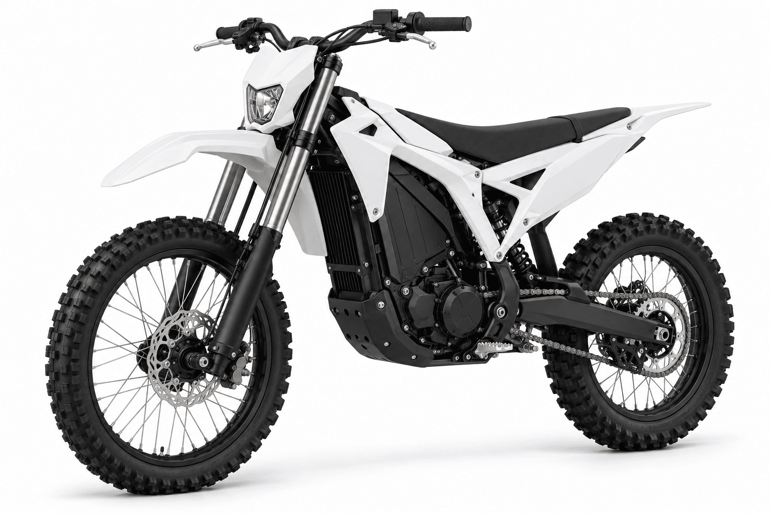 Talaria Komodo graphics kit preview
