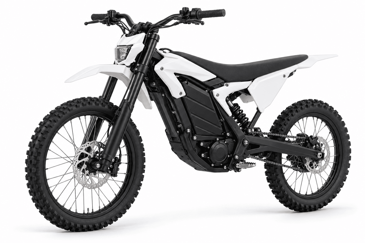 Talaria XXX graphics kit preview