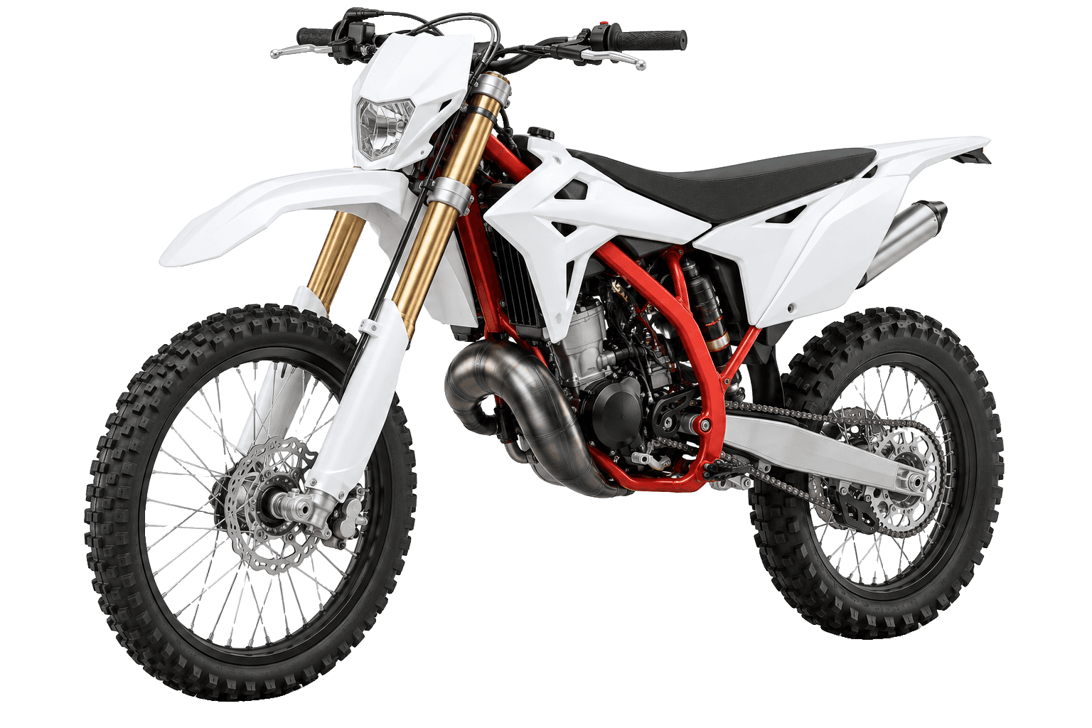 Beta RR 50 2T dirt bike graphics kit preview