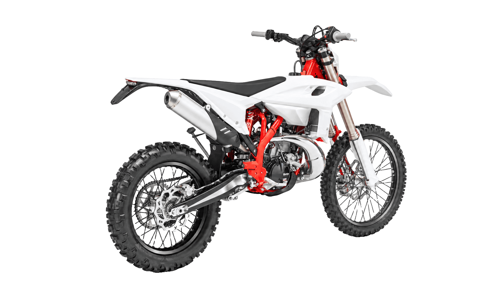 Beta RR X-PRO 200 2T graphics kit preview
