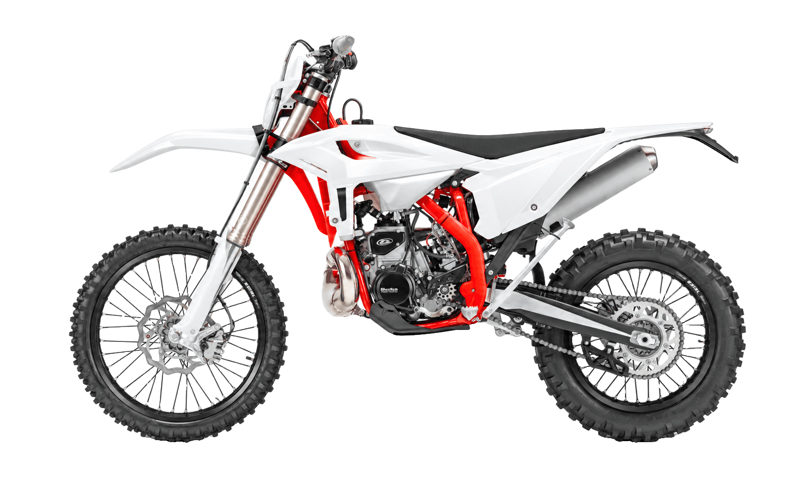 Beta RR X-PRO 300 2T graphics kit preview