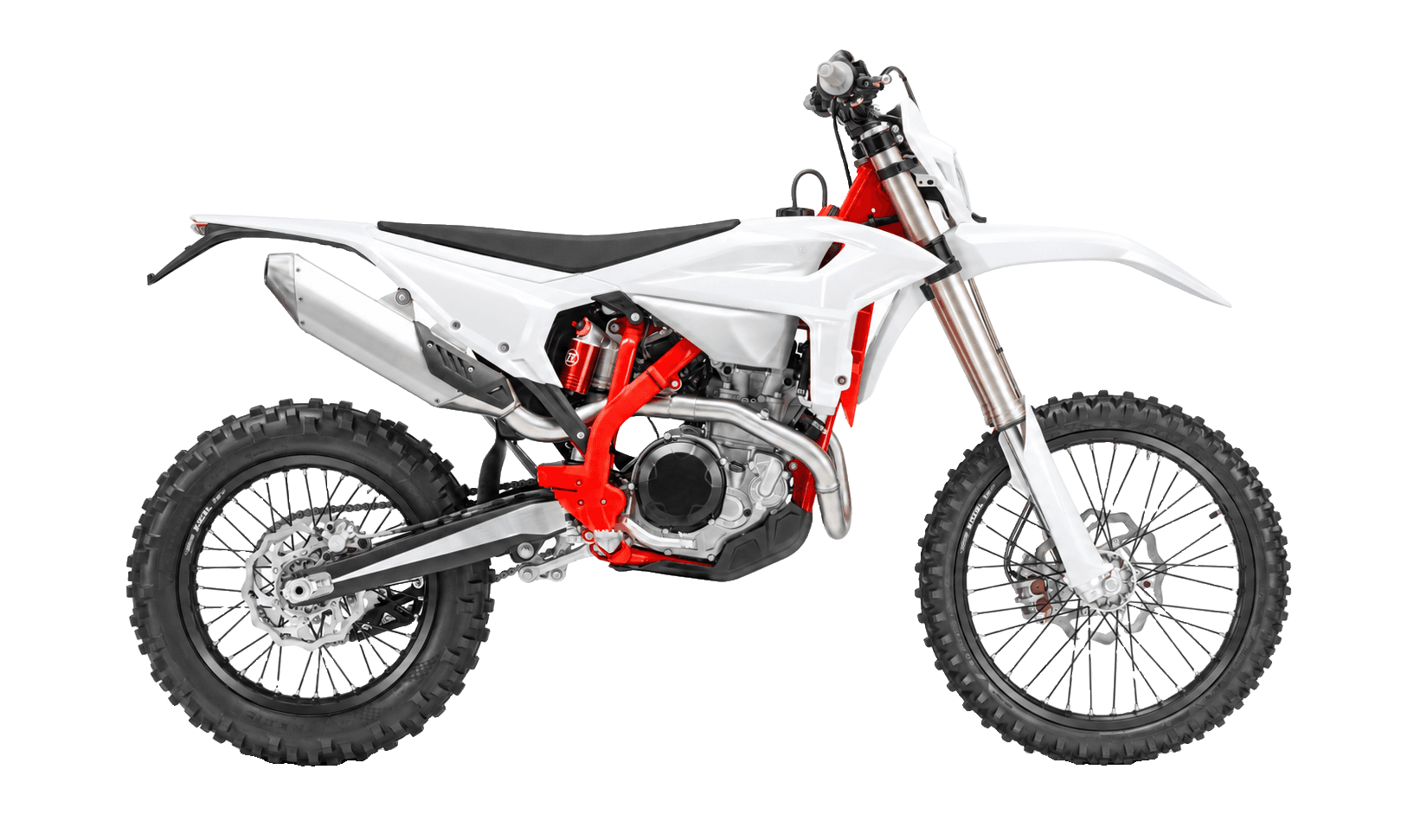 2027 Beta RR X-PRO 350 4T dirt bike graphics kit preview