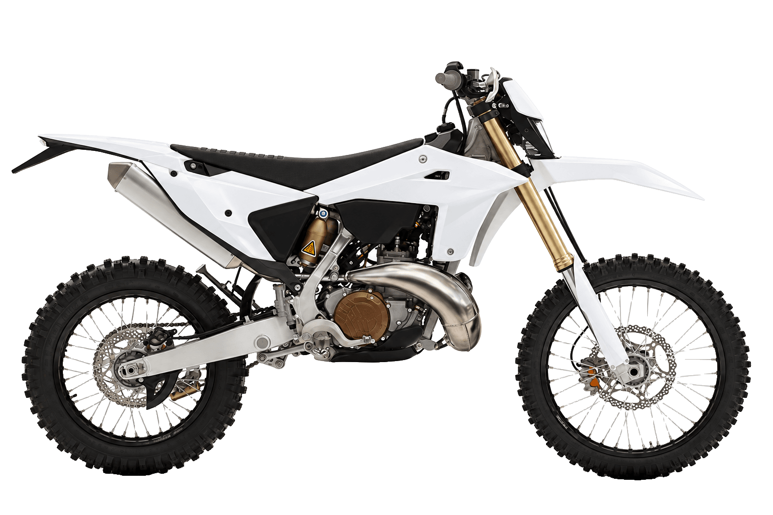 Fantic XE 300 graphics kit preview