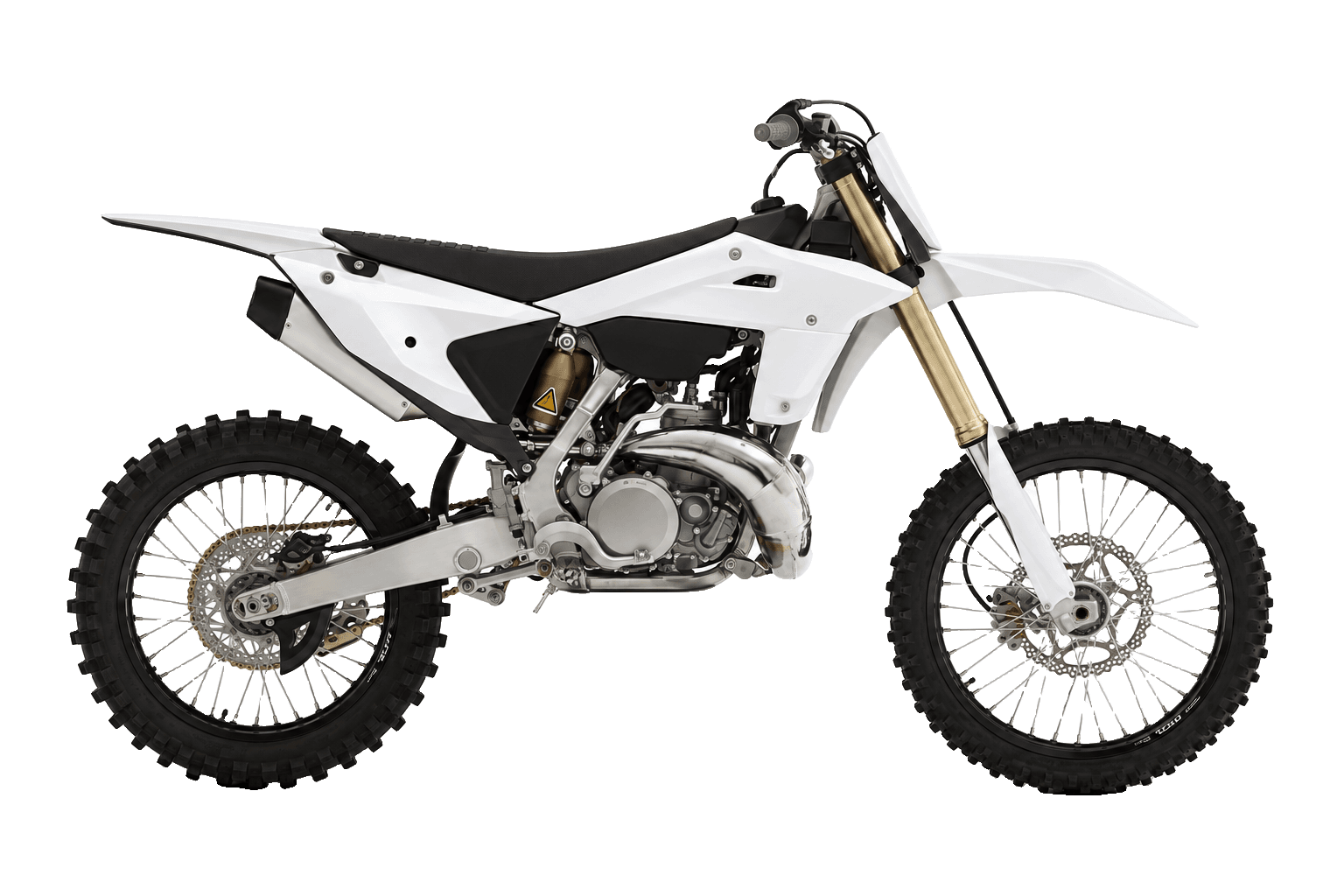 Fantic XX 250 graphics kit preview
