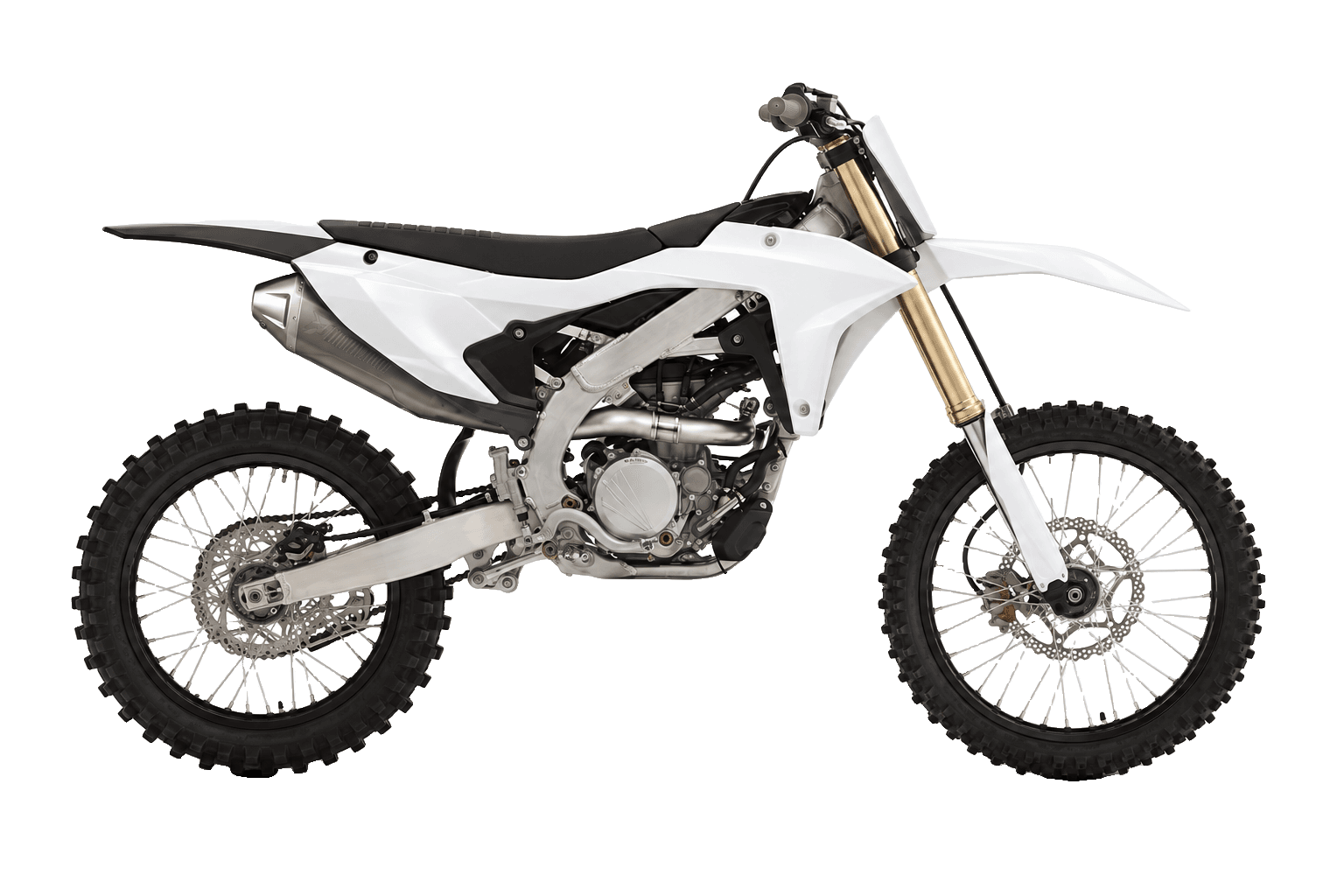 Fantic XXF 250 graphics kit preview