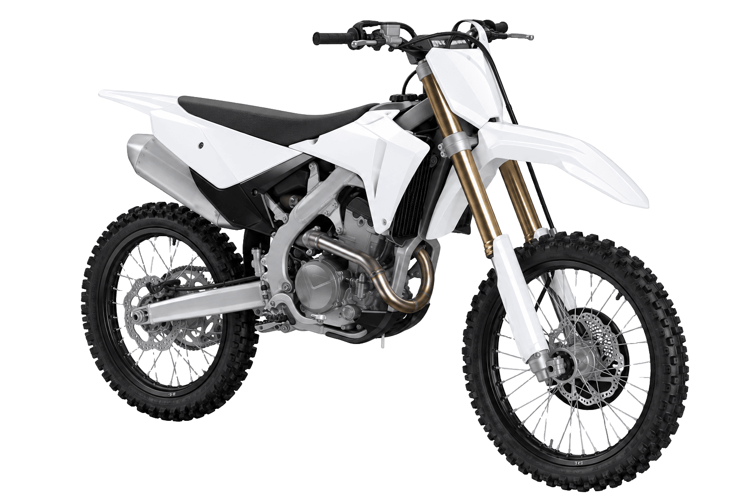 Honda CRF250R graphics kit preview