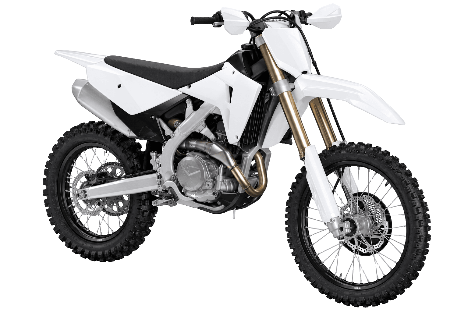 Honda CRF450RX graphics kit preview
