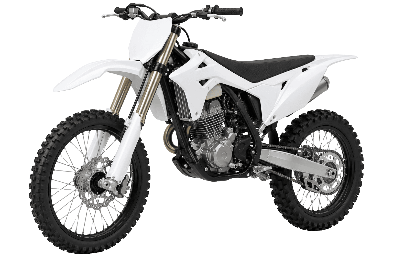 Kayo K4 dirt bike graphics kit preview