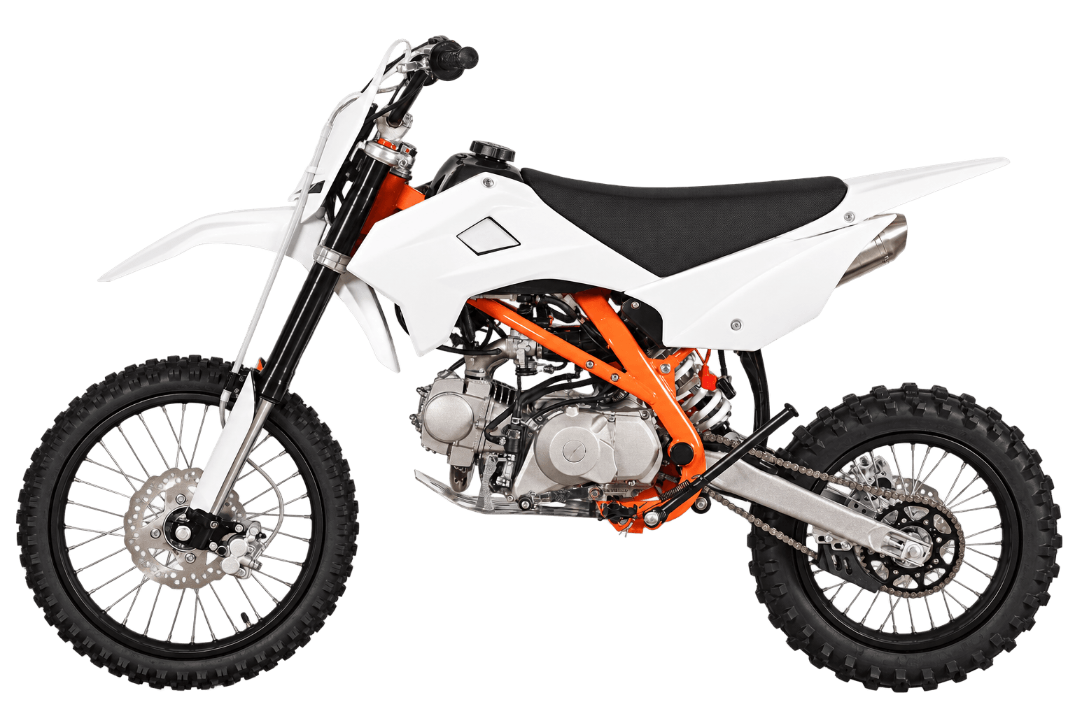 Kayo TT140 graphics kit preview