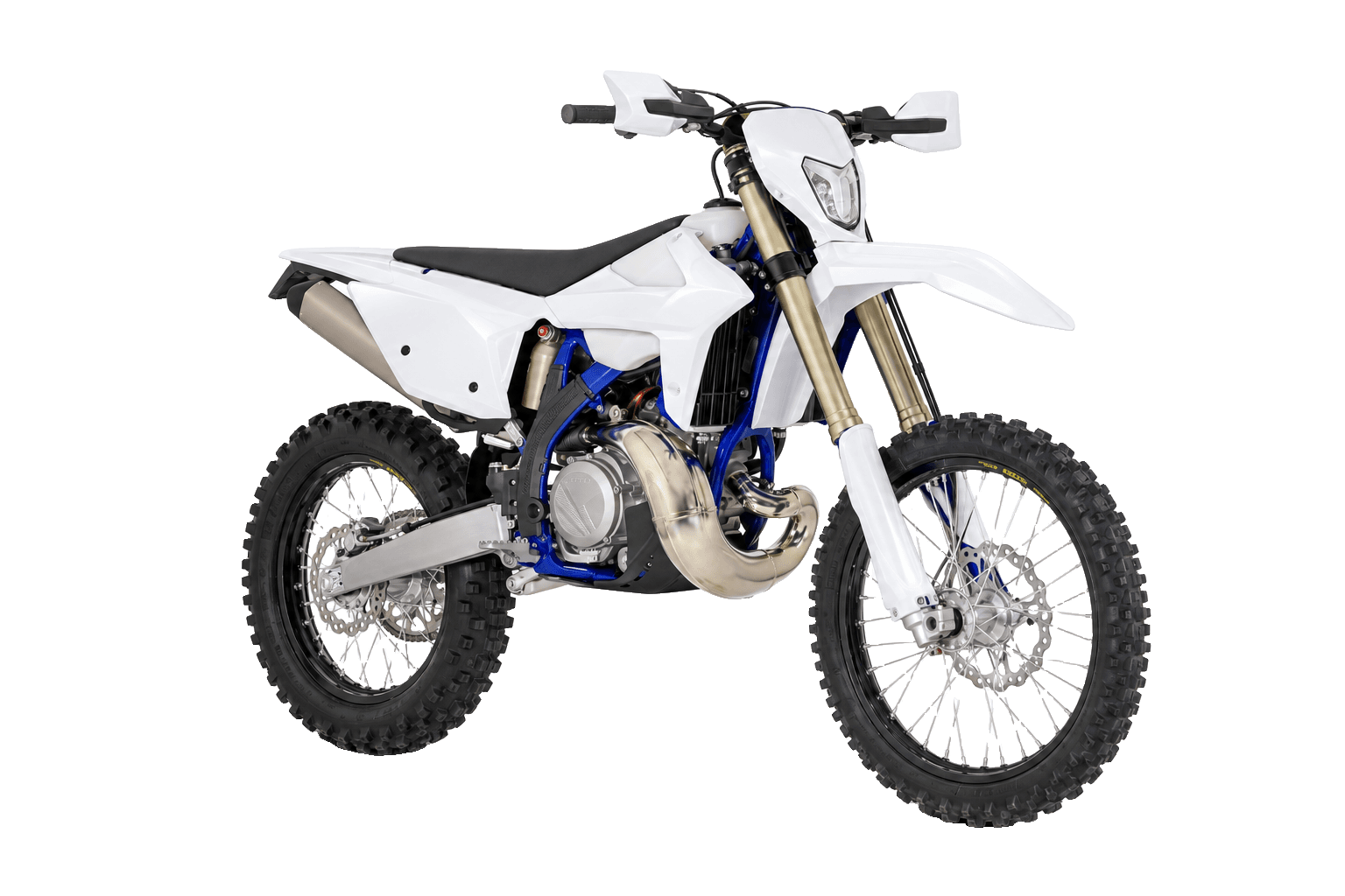 Sherco 250 SE graphics kit preview