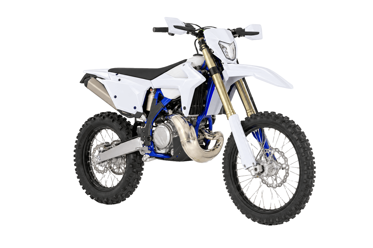 Sherco 300 SE graphics kit preview