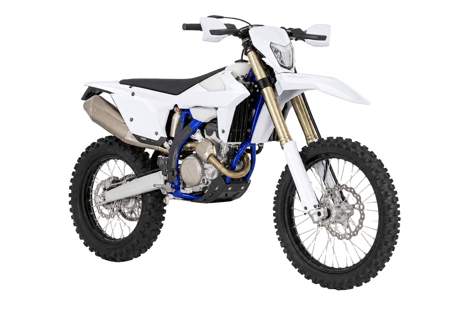 Sherco 300 SEF graphics kit preview